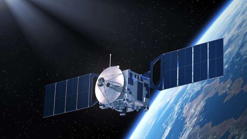 行业背景：5G时代下的通信设备需求
