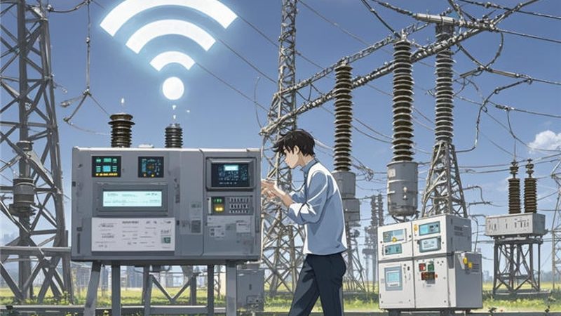 公安集群通信：LTE与5G NR的差异化优势解析